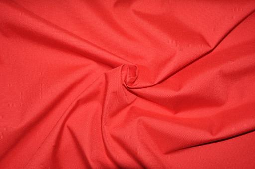 Cordura Gewebe - 150 cm Rot