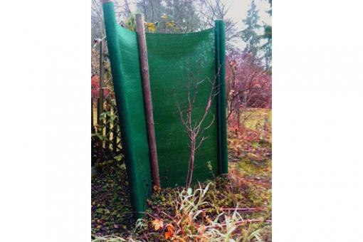 Wind- und Sichtschutzgewebe - 120 cm 