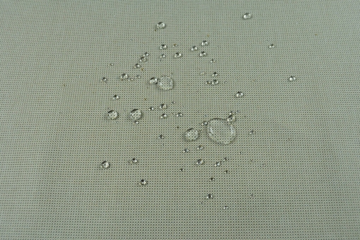 Outdoor- und Markisenstoff - Alicante Rot