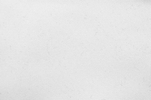 Klett-Velours - B1 - 160 cm - Weiß 