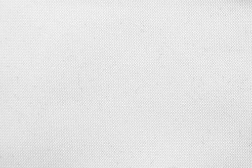 Klett-Velours - B1 - 40 cm - Weiß 