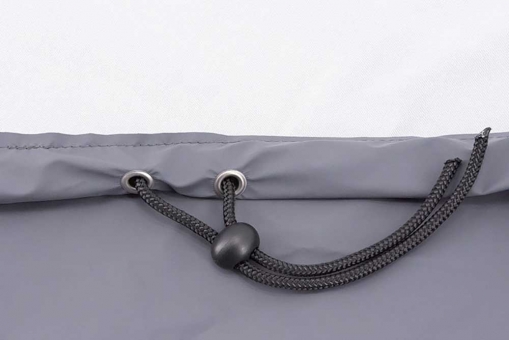 Tischplattenabdeckung High Quality - 200 x 100 x 15 cm 