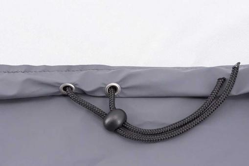 Tischplattenabdeckung High Quality - 180 x 100 x 15 cm 
