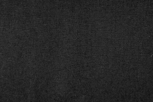 Segeltuch B1 420 cm - Schwarz 