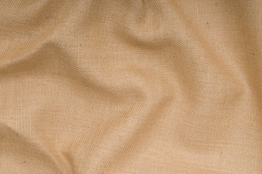 Sackleinen Jute B1 - schwer entflammbar 