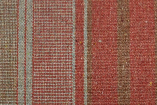 Recycling-Markisenstoff - 120 cm - Red Valley 