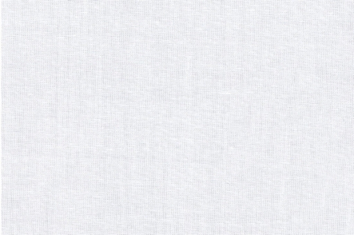 Polyester-Nessel permanent schwer entflammbar - Weiß - 310 cm 