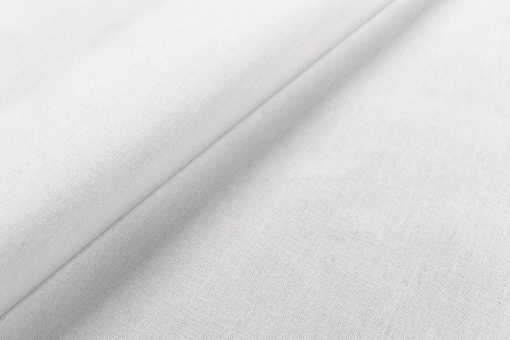 Segeltuch B1 - 220 cm - Weiß 