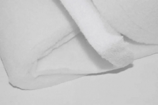 Akustik-Vlies - Breite 100 cm - schwer entflammbar 