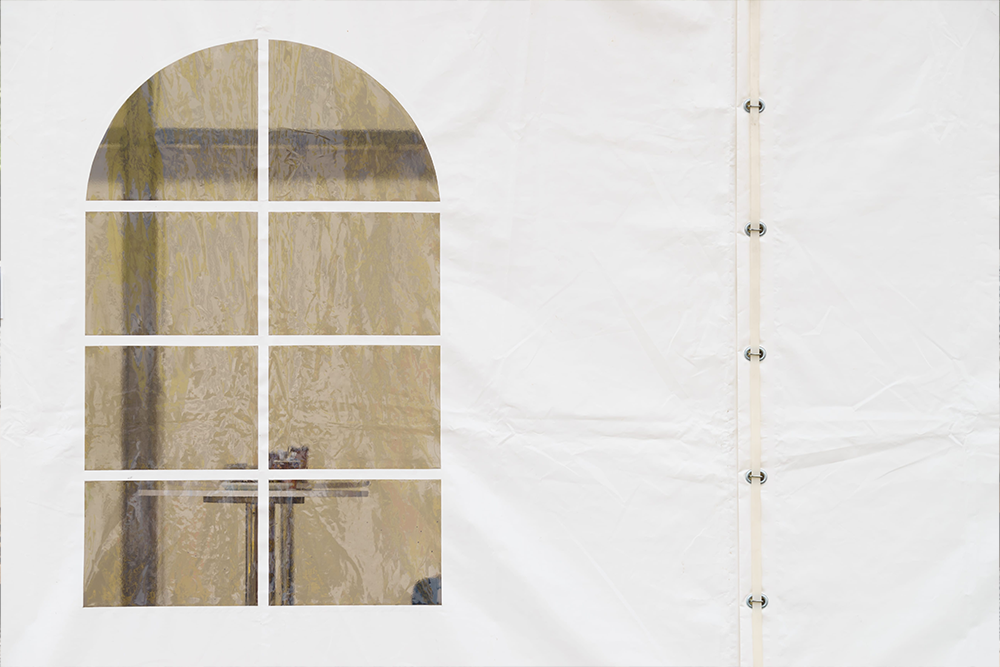 Fensterfolie