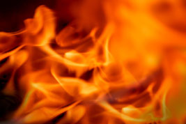 Schwer entflammbar B1