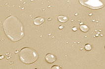 Wasserdicht/Imprägniert