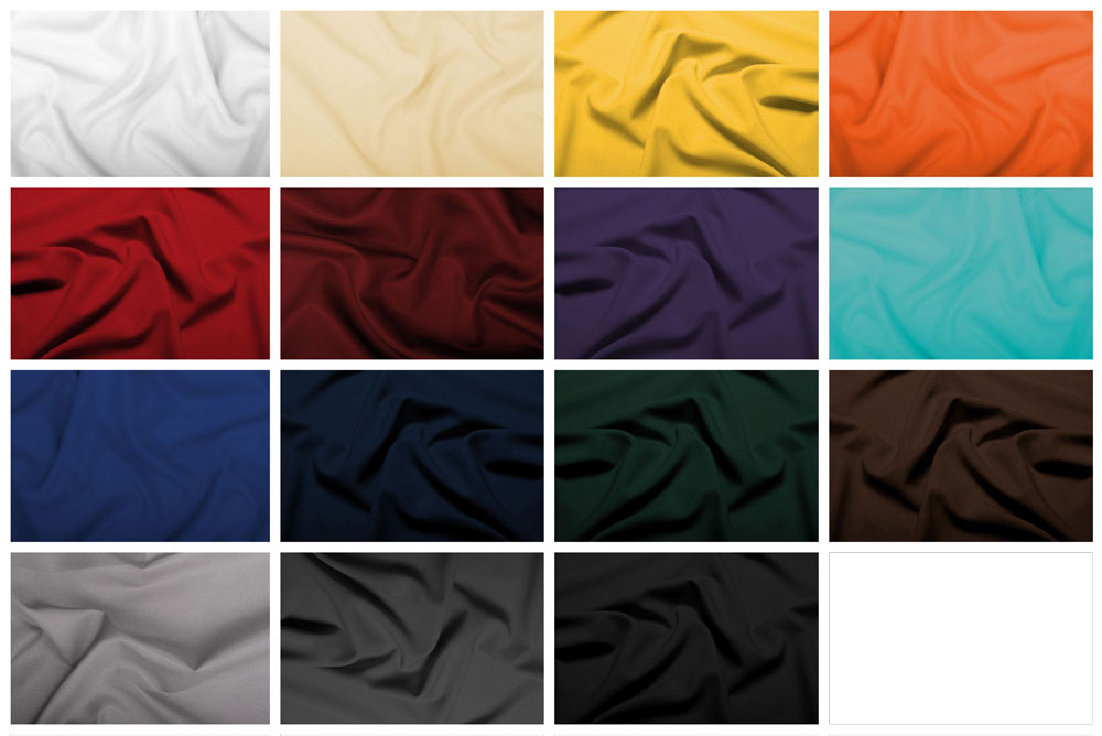 Allround-Stoff - 280 cm 