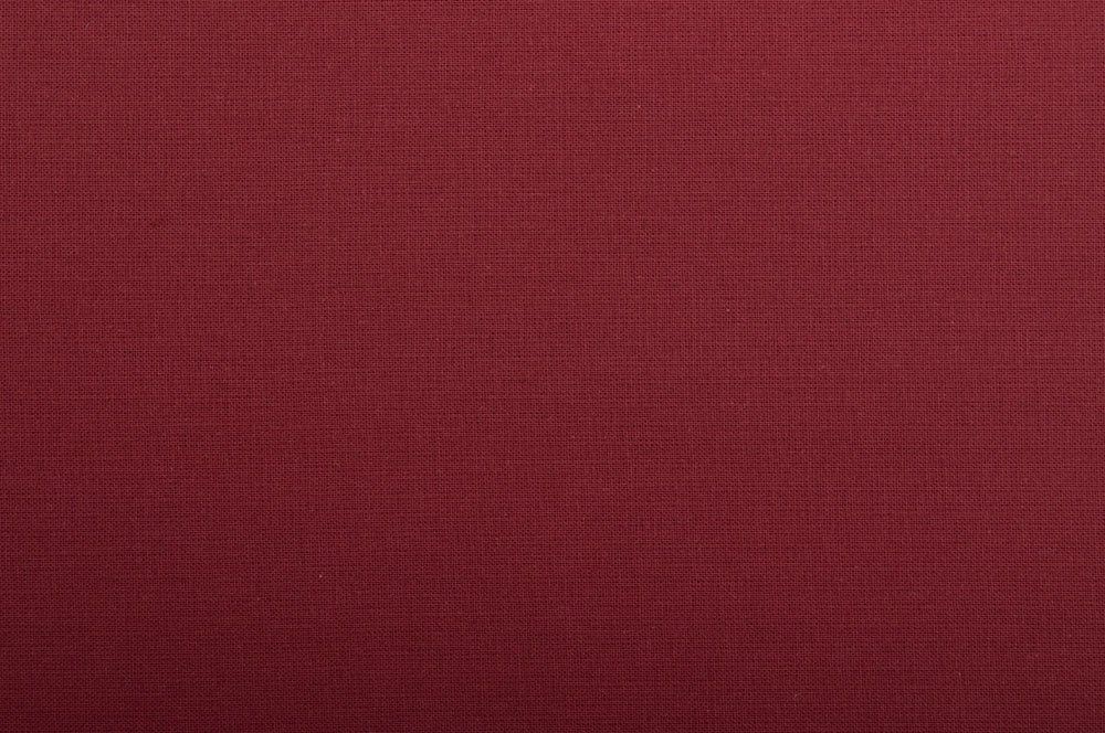 Baumwollstoff 280 cm breit Bordeaux