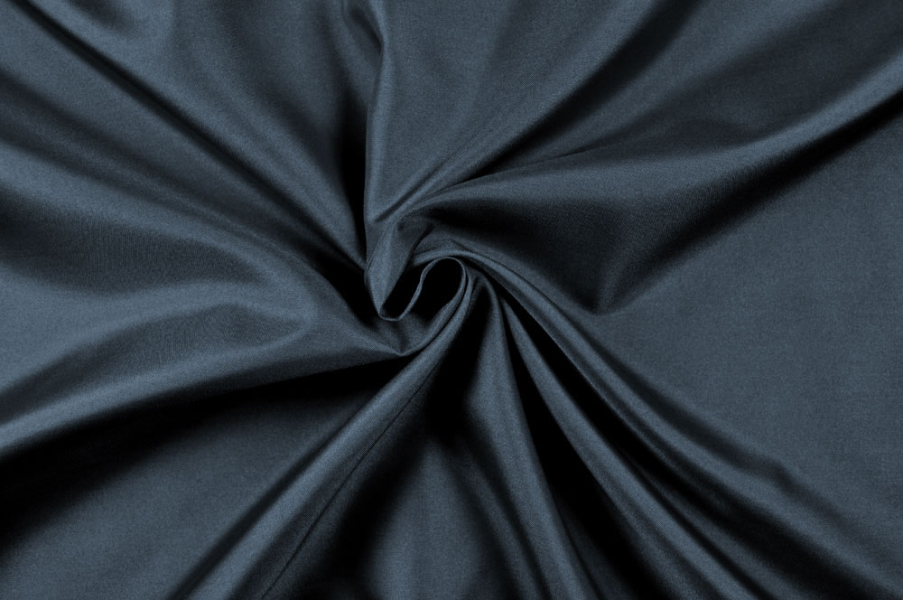 Sonnensegelstoff leicht - 150 cm Nachtblau