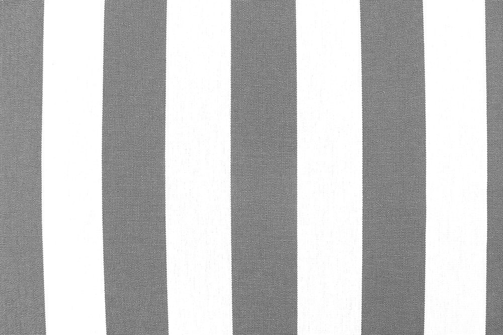 Grau Bockstreifen